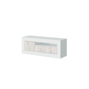 Kit Porta TV Baltik 3ante 139x42x53h cm - Product Image 1