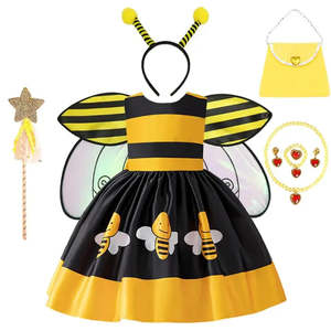 Déguisement d'abeille pour enfants - Product Image 1
