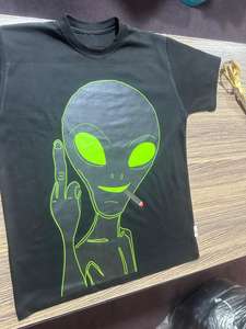 Camisetas impresas personalizadas - Product Image 3