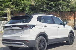 Voiture d'occasion 2025/2024 Volk-swagen THARU XR SUV SAIC Petit SUV urbain 5 places 1.5L 1.5T 300TSI 160Ps Ruiyi/Ruijin Voiture d'occasion <span class=keywords><strong>allemande</strong></span> - Product Image 2