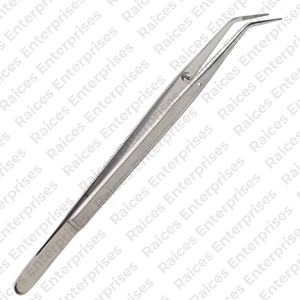 Fórceps de acero inoxidable hechos de material, fabricante profesional, fórceps de vendaje de instrumentos médicos hechos a medida - Product Image 3