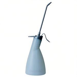 Engrasador de Grasa HDPE PRESSOL de 200 ml con Bomba Simple, Fácil de Usar, Engrasador en Aerosol - Product Image 3
