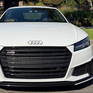 Auto Usado Confiable, Audi TTS Coupé 2021, Turbo de 4 Cilindros, Tracción en las Cuatro Ruedas - Product Image 1