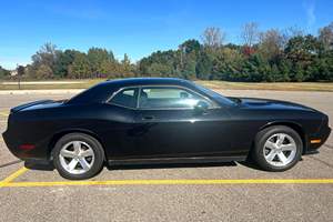 DODGE CHALLENGER R/T 2009 USADO, Volante a la Izquierda/Derecha - Product Image 4