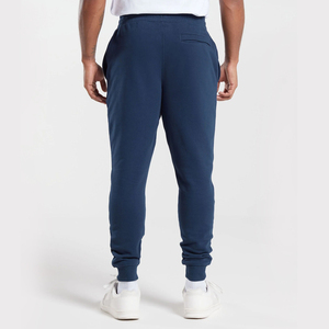 Diseñe su propio estilo Pantalones de Jogger para hombre Logotipo personalizado de alta calidad y precio razonable para pantalones de Jogger para hombre - Product Image 2