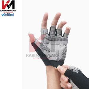 Guantes de Entrenamiento para Hombre y Mujer, Guantes Premium para Levantamiento de Pesas con Excelente Agarre, Diseño Ligero, Entrenamiento de Alto Rendimiento - Product Image 5
