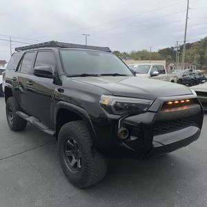 Quality Affordable Used Car 2018 To-yo-ta 4R-un-ner S-R5 Left Hand <b>Drive</b> - Product Image 1