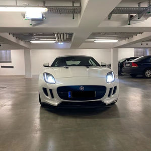 <span class=keywords><strong>Segunda</strong></span> <span class=keywords><strong>mano</strong></span> 2014 <span class=keywords><strong>Jaguar</strong></span>-Tipo F Automático Gasolina 4 Cilindros Euro6 2 Seat 340hp <span class=keywords><strong>COCHES</strong></span> USADOS Listo para enviar a todo el mundo - Product Image 1