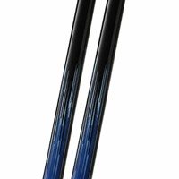 Bâton de hockey sur glace en fibre de carbone ultra léger pour juniors JR SR INT YTH avec noyau haute résistance et vitesse