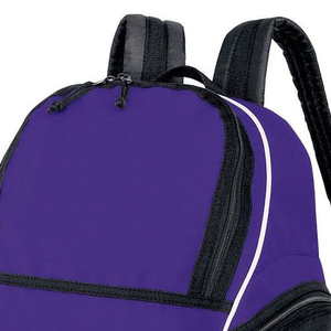Estilo perfecto Hombres Mochila Antiarrugas Cómoda Venta caliente ropa deportiva Hombres Mochila Gimnasio Bolsa de deporte con precio barato - Product Image 3