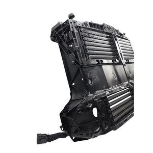 Grille de calandre Ford Kuga Série (DFK) LX6B-A16E146-A2 (19>) - Product Image 2
