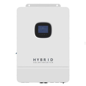 Mejor Precio al por Mayor Nuevo Inversor Híbrido Solar de 12kW, 10kW, 8kW - Inversor Solar Híbrido de 12kW en Venta, Disponible Ahora - Product Image 2