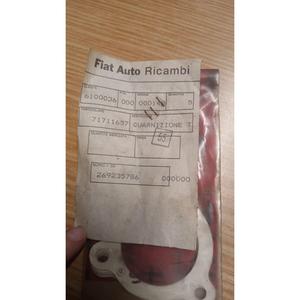 ซีลปั๊มน้ำ ALFA ROMEO 33 Saloon Series (86>95) 71711657 เบนซิน - - Product Image 3