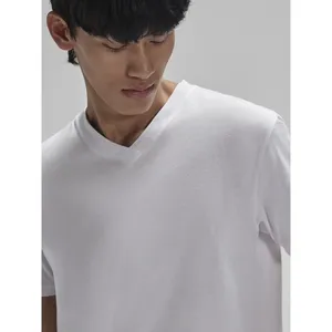 E150 V T-shirt Promozionale Personalizzata per Merchandising - Product Image 4