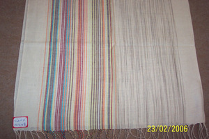 ผ้าพันคอมุสลิมผ้าวิสคอสของผู้หญิงที่มีความต้องการสูงผ้าคลุมไหล่แบบดั้งเดิมและผ้าพันคอแห้งเร็วระบายอากาศน้ำหนักเบาฤดูร้อน - Product Image 6