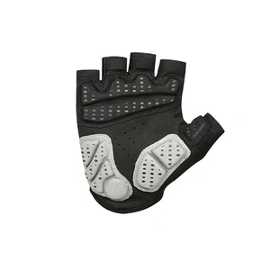 Qualité supérieure Adultes Gants De Cyclisme Respirant Demi Doigt Réglable Poignet Cyclisme Moto Gants D'équitation Haute Demande - Product Image 2