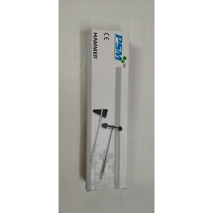 PSM Manual <b>Power</b> Percussion Hammer Pin <b>Brush</b> CE Certified Class I Medical Device PSM-DT02 Model 6-Month Warranty for Clinic - Product Image 2