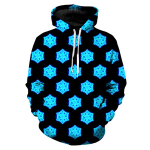 Sudaderas Navideñas Unisex de Alta Calidad con Diseño Personalizado, Ropa Casual con Estampado de Algodón, Sudaderas Navideñas para Hombre - Product Image 1