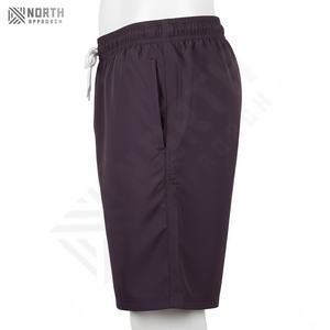 Shorts de Playa para Hombre, Novedad al por Mayor, Estilo Hip Hop con Estampado Personalizado, Diferentes Colores, Casuales, Antiarrugas - Product Image 5