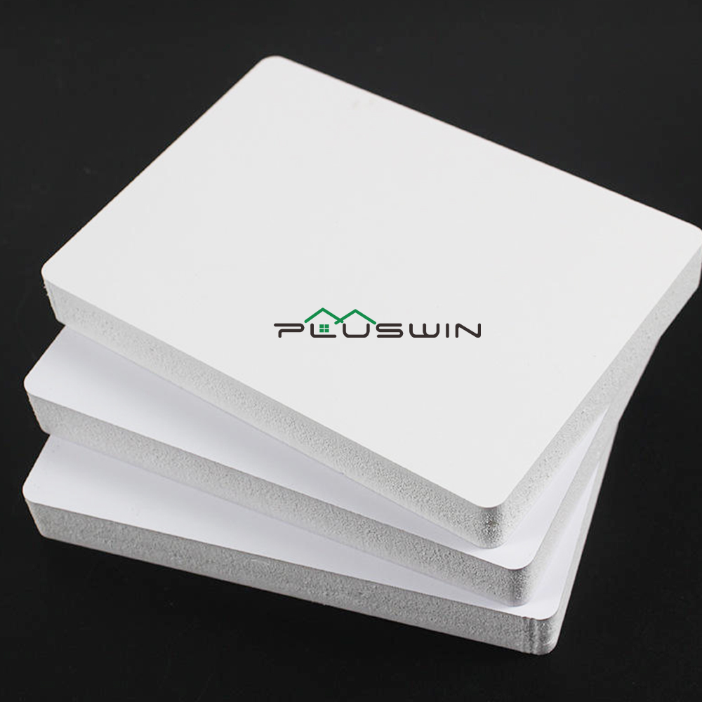 pvc board sheet