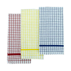 Tissu à vaisselle en coton de haute qualité personnalisable Épaisseur Largeur Technics Caractéristique Origine uk - Product Image 3