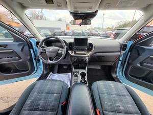 OFERTA PERFECTA: Ford Bronco Sport Heritage Limited 2024 con Transmisión Automática - Product Image 2