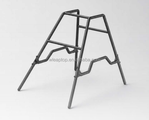 Juego de Soportes Elevados Profesionales de 30 cm para Drones de Carga FC100/FC200, Tren de Aterrizaje de Alta Resistencia, Material Compuesto - Product Image 1