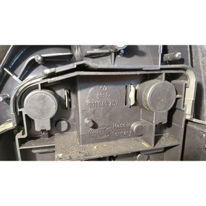 LUZ TRASERA IZQUIERDA VOLKSWAGEN Golf 2ª Serie 191945111A JP (83>92) - Product Image 6