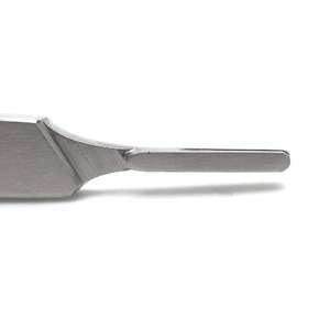 Mango para bisturí n.º 3 Kit de Herramientas Quirúrgicas Profesionales de Acero Inoxidable para Uso Médico y de Laboratorio (3 Piezas) - Product Image 6