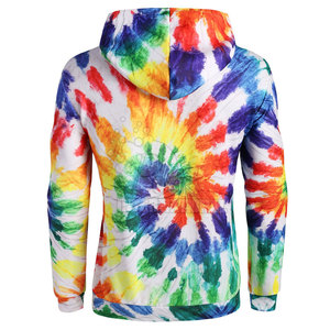 Custom Design Customized Sublimation <b>Hoodies</b> Casual Wear Warm Sublimated <b>Hoodies</b> For Men - Product Image 4