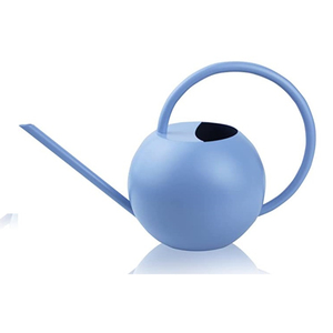Nouveau look outils de jardin de haute qualité, eau chaude, meilleure vente, arrosoir en métal sûr et sain, prix de gros - Product Image 1