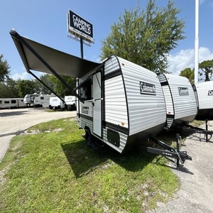 Top Rated High Quality Cheap 17 Horse Trailer with 6440 Lbs. Payload 17x66x7 Dimensions - Product Image 6