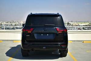 NUEVO TOYOTA LAND CRUISER EDICIÓN SAHARA - Product Image 3