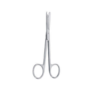 Tijeras Littauer Stitch Spencer, Manuales, Quirúrgicas, de Acero Inoxidable y Plástico para Uso Médico por SurgiRight Instrument - Product Image 6