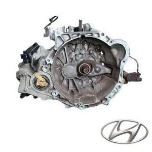 Cambio Manuale Usato Completo G4FC per Trasmissione Hyundai - Product Image 2