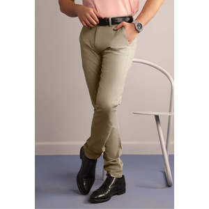 Pantalons pour hommes de nouvelle conception, 100% coton, tailles cohérentes, fabrication sur mesure, vente en gros - Product Image 5