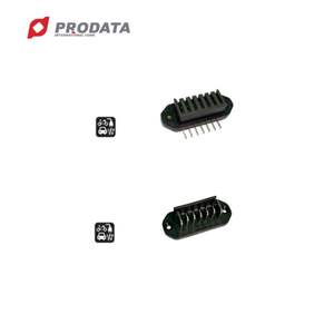 Connecteur de lame de batterie LEV étanche IP67 pour vélo électrique - Product Image 1