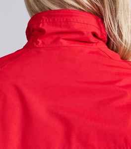 เสื้อแจ็คเก็ตขี่ม้าสำหรับผู้หญิง ฤดูหนาว ระบายอากาศได้ดี ผลิตจากผ้าที่ยืดหยุ่น อบอุ่น ทนทาน สวมใส่สบาย  เสื้อคลุมสำหรับขี่ม้า  สามารถสั่งตัดได้ - Product Image 3