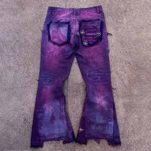 Nouveaux costumes à la mode en gros hommes personnalisés deux pièces à capuche et ensembles de jogger pour hommes survêtement Logo personnalisé bouffée impression costume - Product Image 5