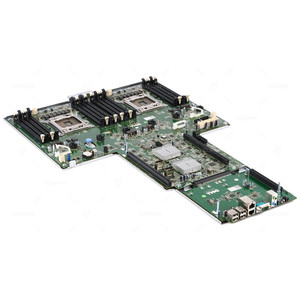 Placa base MGYR2 DELL para estación de trabajo Precision R7610 reacondicionada - Product Image 1
