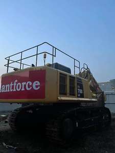 Komatsu รถขุด PC700แบบใช้แล้ว PC500-10 PC450-8 PC450-7ผลิตในประเทศญี่ปุ่นดั้งเดิม - Product Image 2