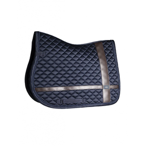 OEM Customized Fashion Solid Color Riding Horse Equestrian Saddle <strong>Pads</strong> - Product Image 1