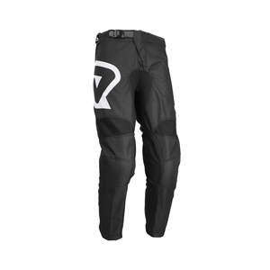 Pantalon de moto Acerbis MX Linear pour enfant, combinaison de course respirante de haute qualité pour garçons, pour la moto et les courses automobiles - Product Image 1