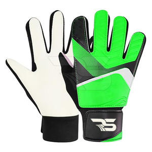 Gants de Football de gardien de but professionnel doigt de protection gants de Football de gardien de but respirants - Product Image 1