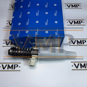 Inyector de Combustible VOE 21340611 para Camión Articulado Volvo, Pieza de Repuesto Original de Alta Calidad para Maquinaria de Construcción, 6 Meses de Garantía - Product Image 2