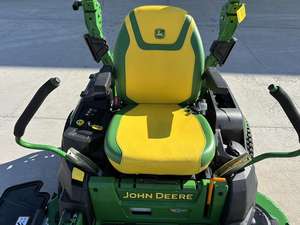 Cortadora de Césped John Deere Z545R 2024 Nueva y Usada, Alta Calidad a Precios Accesibles, 25HP 45HP, la Mejor Cortadora - Product Image 6