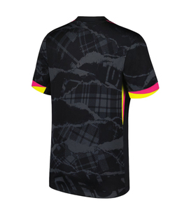 Camiseta de fútbol para hombre, precio ajustable, antiarrugas, calidad premium, transpirable, ligera, camiseta de fútbol totalmente personalizada - Product Image 2