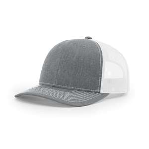 Casquette de baseball en maille à 6 panneaux, style camionneur, imperméable, personnalisable, pour homme, avec cordon, faible MOQ, Vietnam - Product Image 2