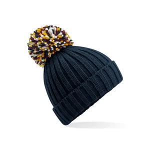 Personalized Hygge <b>Beanie</b> Cap Promotional Merchandising Hats & Caps - Product Image 6