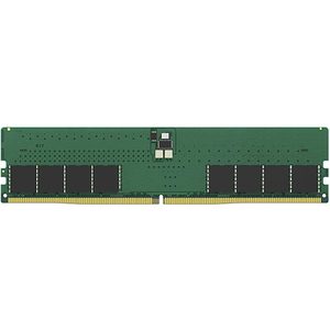 Kingston ValueRAM 8GB <span class=keywords><strong>2666MHz</strong></span> <span class=keywords><strong>DDR4</strong></span> CL19 <span class=keywords><strong>Desktop</strong></span> Memory Single Stick KVR26N19S8/8 - Product Image 3